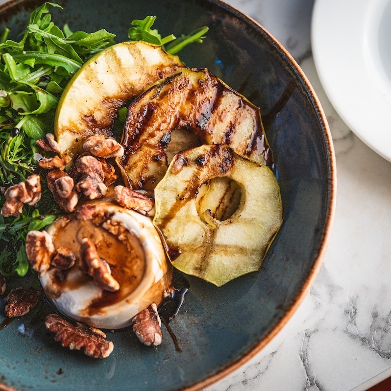 Myril Eatery & Wine Bar | Newport's Finest Dining Experience