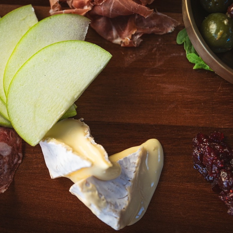 Myril Eatery & Wine Bar | Newport's Finest Dining Experience