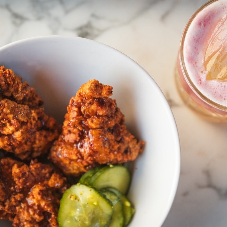 Myril Eatery & Wine Bar | Newport's Finest Dining Experience