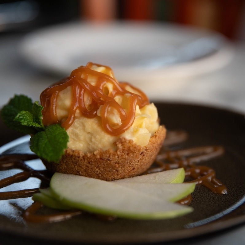 Myril Eatery & Wine Bar | Newport's Finest Dining Experience