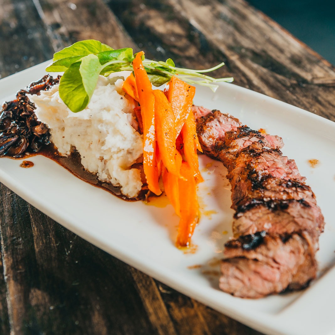 Myril Eatery & Wine Bar | Newport's Finest Dining Experience