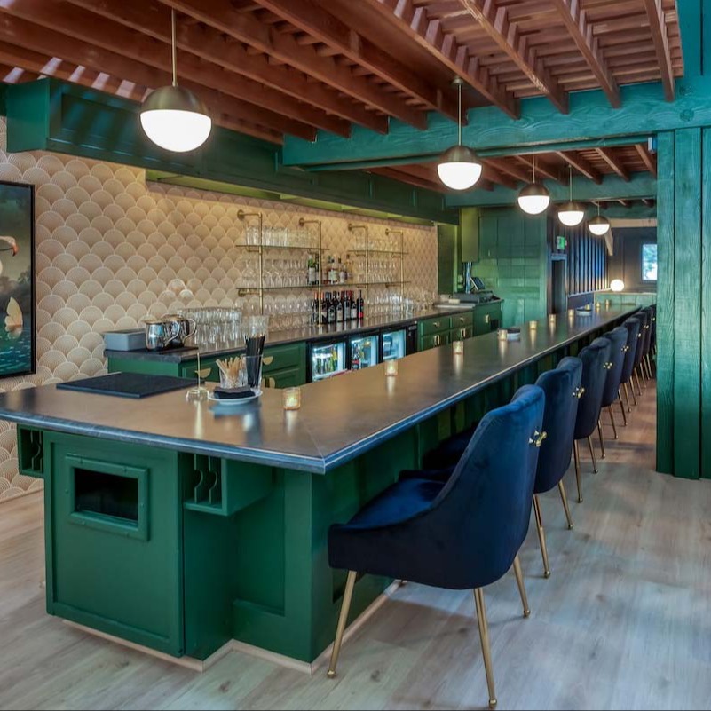 Myril Eatery & Wine Bar | Newport's Finest Dining Experience