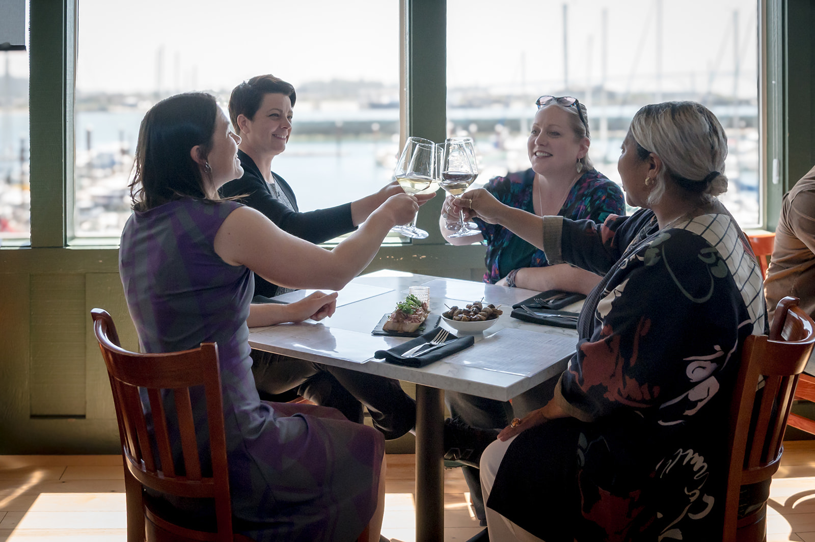 Myril Eatery & Wine Bar | Newport's Finest Dining Experience