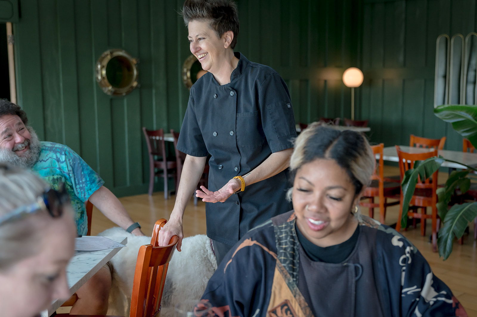 Myril Eatery & Wine Bar | Newport's Finest Dining Experience