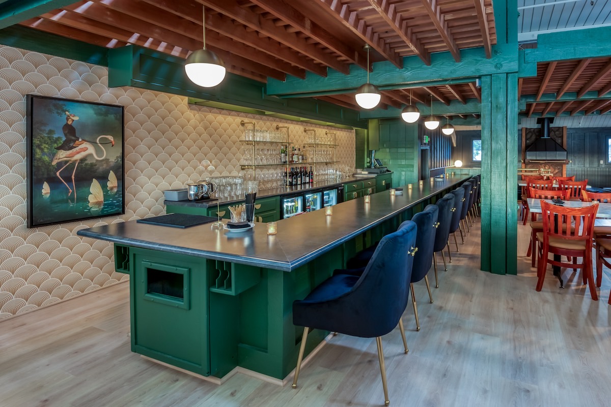 Myril Eatery & Wine Bar | Newport, OR - Contact Myril